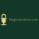 magicmicstore.com logo