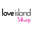 Loveislandshop logo
