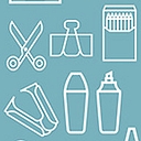 Desk Stash logo