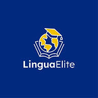 LinguaElite logo