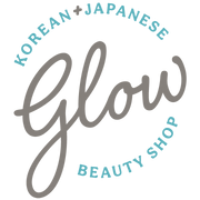 The Glow Beauty Shop logo