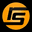 Racketstringer logo
