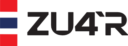Zu4r logo
