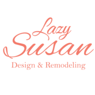 Lazy Susan Design & Remodeling logo