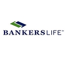 Bankers Life logo