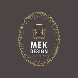 Mekdesign Ltd logo