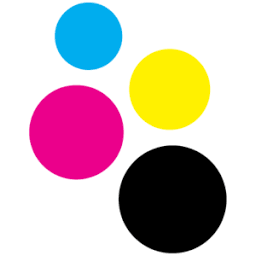CMYKhub Australian Trade Printing logo