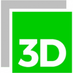 WeDo3DPrinting logo