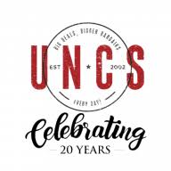 uncs.com logo