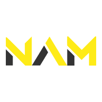 Namrentals logo