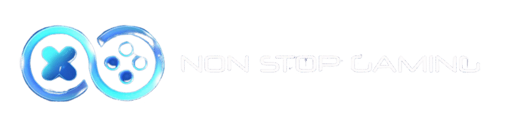 Non Stop Gaming logo