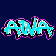 Arts With Attitude logo