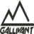 Gallivant Campers Limited logo