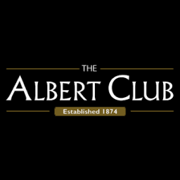 The Albert Bowling & Tennis Club logo
