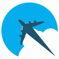 Skytripdeals logo