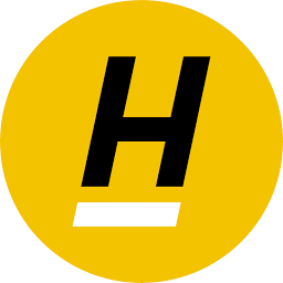 Hertz India logo