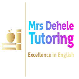 Mrsdeheletutoring logo