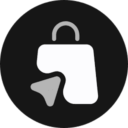 Click Converter logo