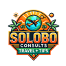 Solobo Consults logo
