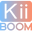 Kiiboom logo