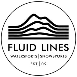 Fluid Lines logo