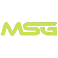 My Social Goals logo