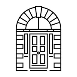 108 Harley Street logo