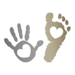 Baby Casts & Prints logo