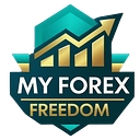 My Forex Freedom logo