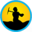 Lightning Ridge Opal Mines logo