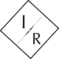 ICONIC RUGS logo