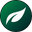 bonnyLeaf logo