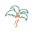 Palmhills logo
