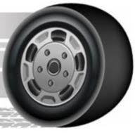 Mobile Tyre logo