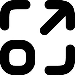 Simple Image Upscaler logo