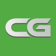 Cheshiregates logo