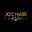 JCC HAIR logo