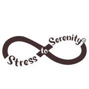 Stress To Serenity logo