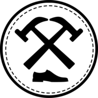 My Shoe Hospital logo