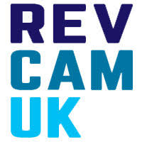 revcam.uk logo
