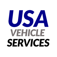 Usavehicleservices logo