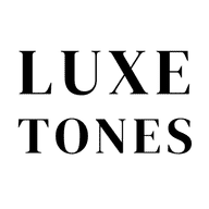 LUXE TONES logo