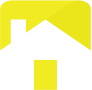 Aj Roofline logo