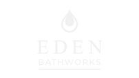 Eden Bathworks logo