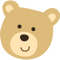 Phonics Bear logo