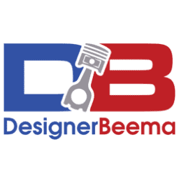Designer Beema logo