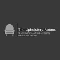 The Upholstery Rooms logo