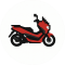 Motoden logo