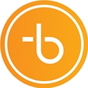 比特幣 logo