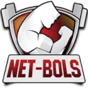 Net Bols logo